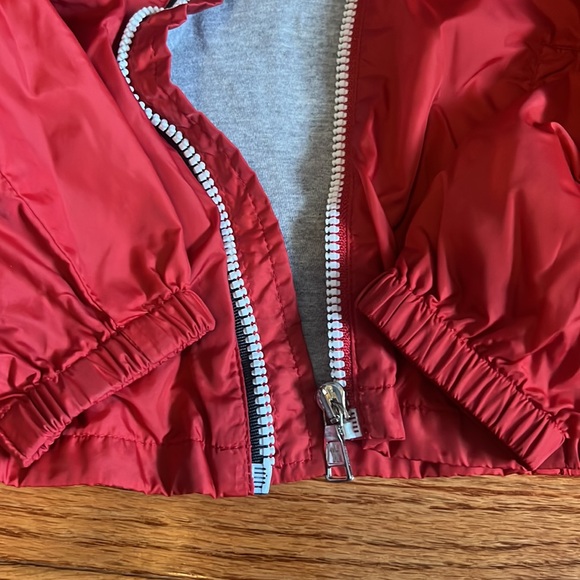 Kids Moncler Windbreaker * Like NEW!! - Picture 4 of 8